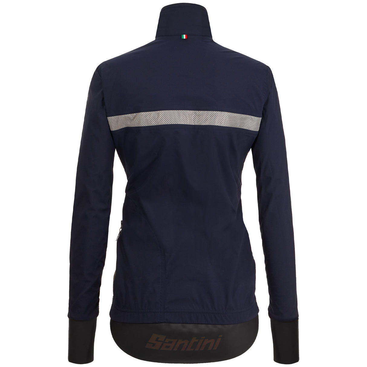 Giacca donna Santini Guard Neo Shell - Blu - Q