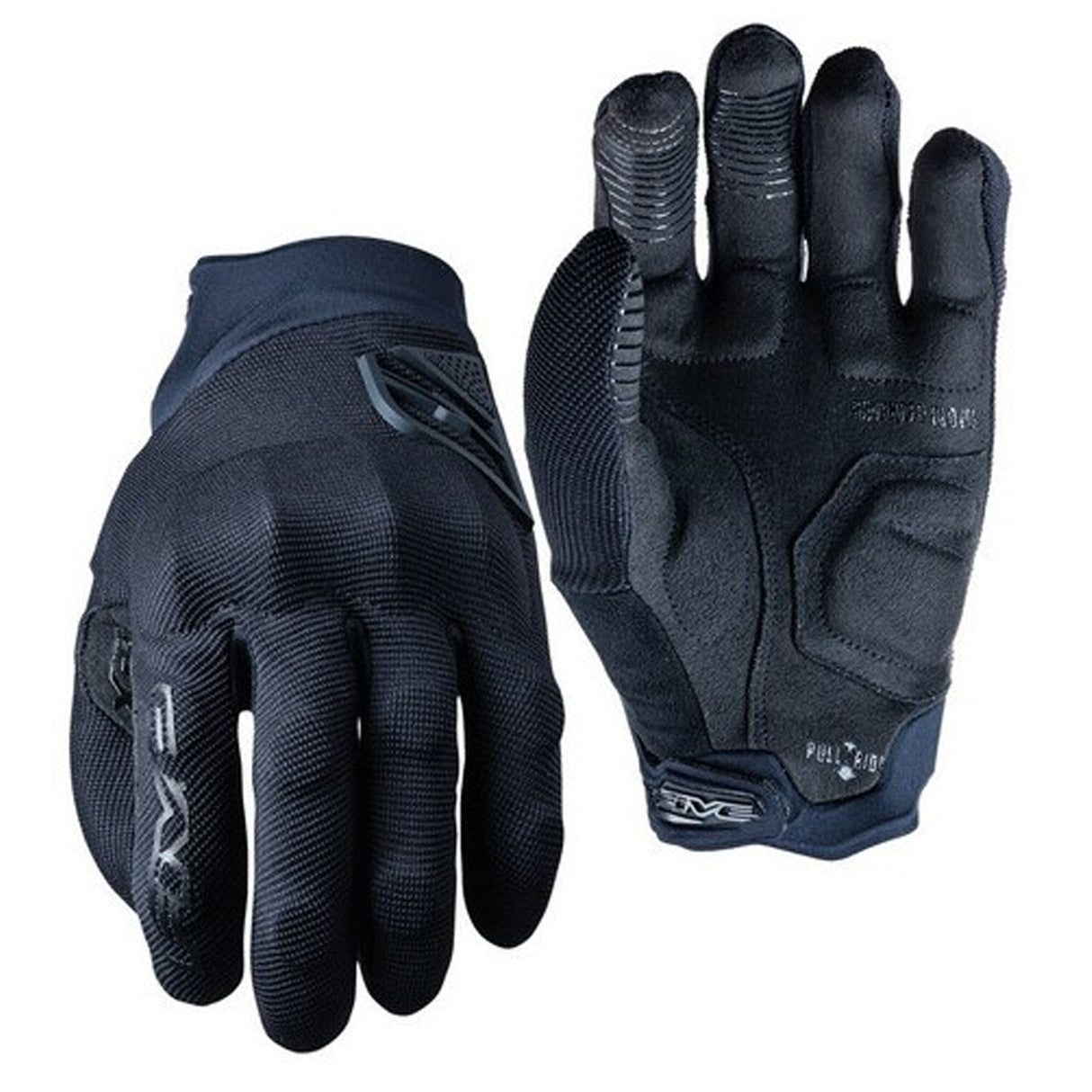 Guanti Five XR-Trail Gel - Nero - N