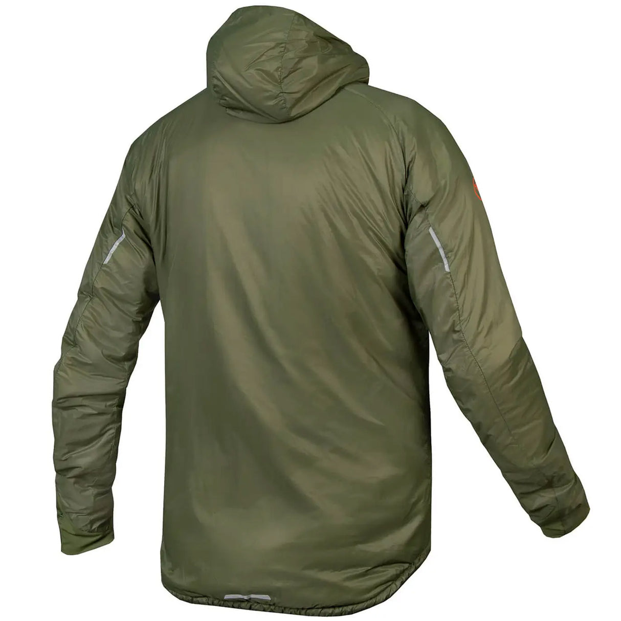 Giacca Endura GV500 Insulated - Verde - M