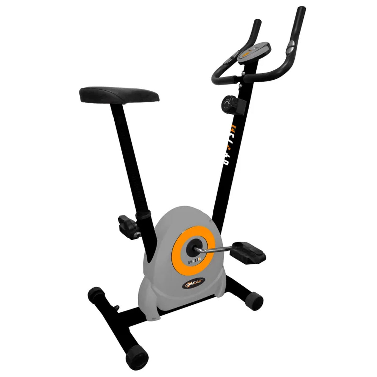 Cyclette Gym Line GY-733