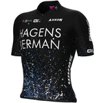Hagens Berman Axeon 2023 jersey