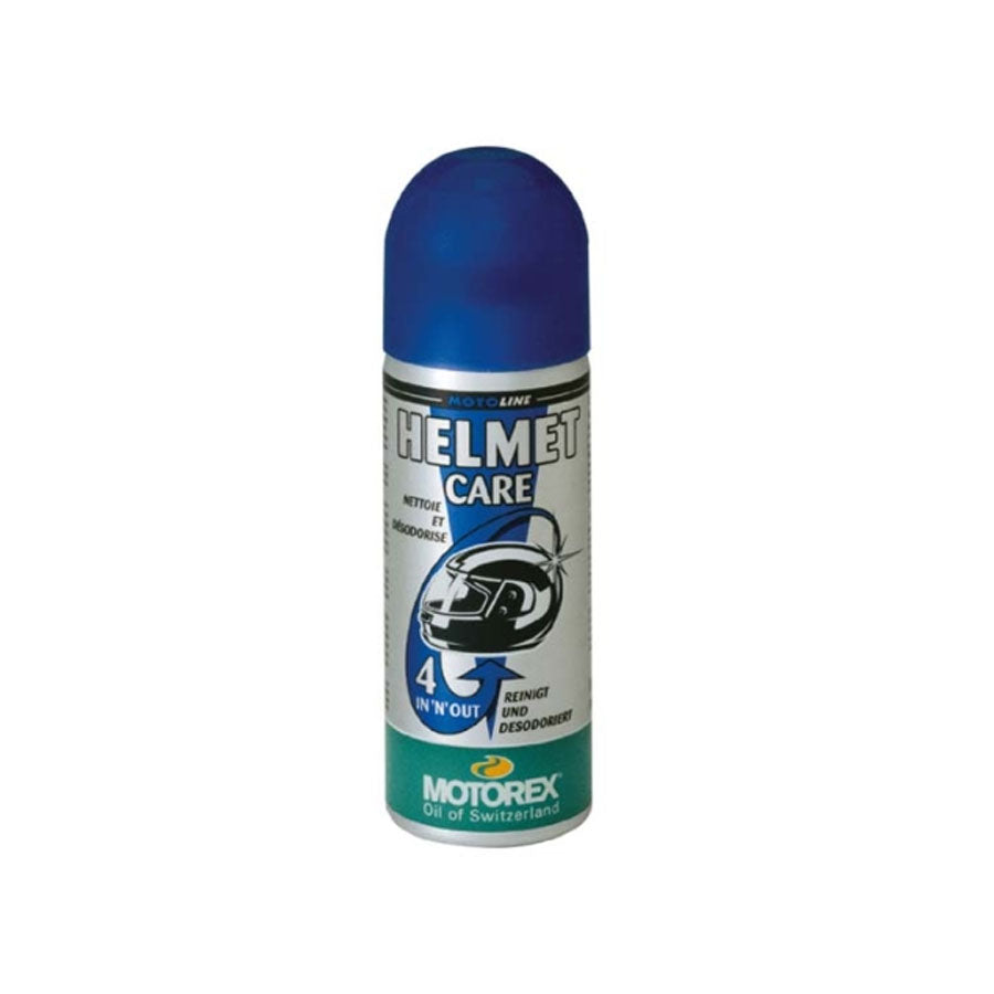 Helmet Care Motorex - 200 ml