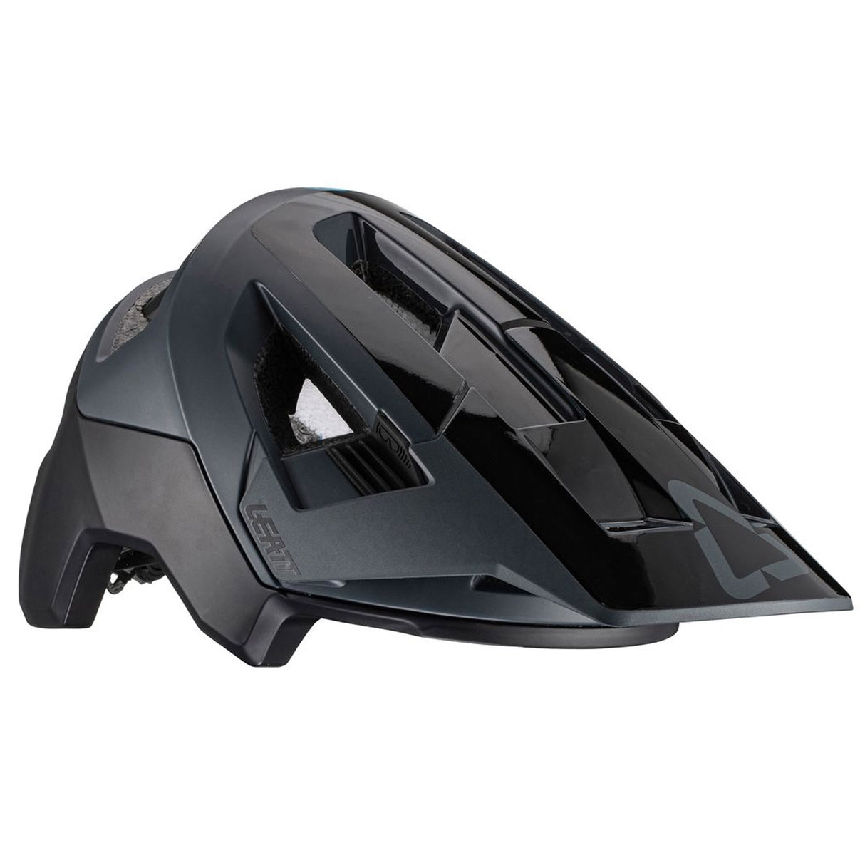 Casco Leatt MTB 4.0 Allmountain - Nero