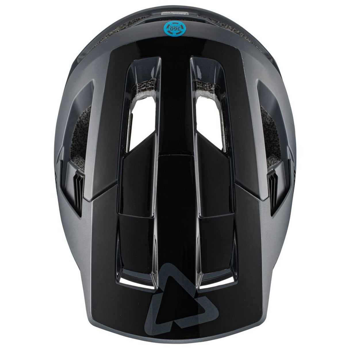 Casco Leatt MTB 4.0 Allmountain - Nero