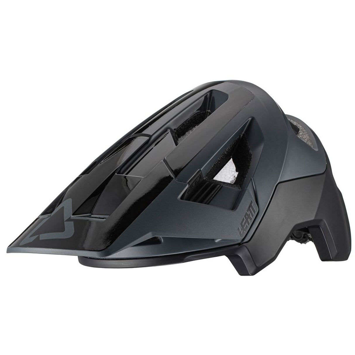 Casco Leatt MTB 4.0 Allmountain - Nero