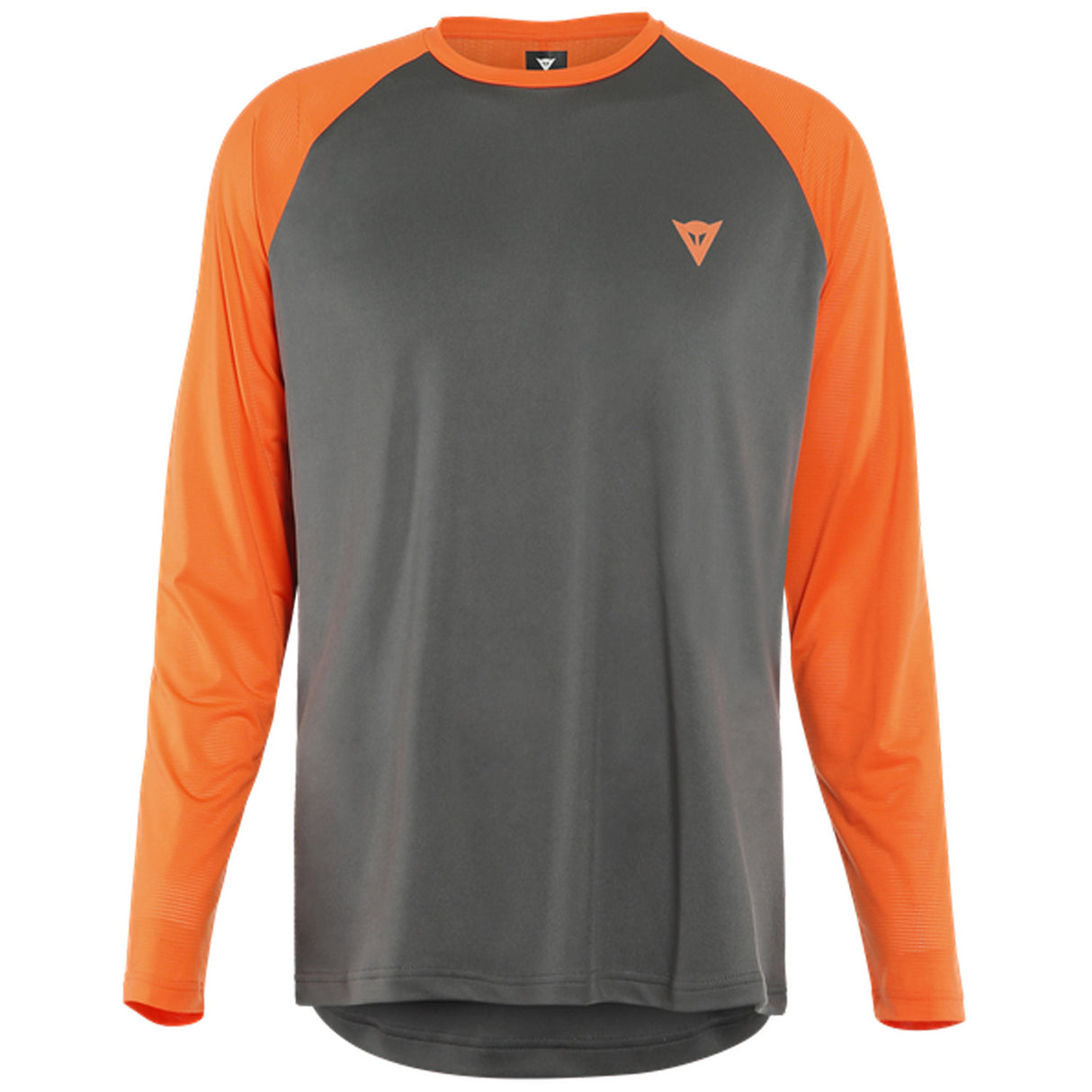 Maglia maniche lunghe Dainese Hg Tsingy - Grigio - I