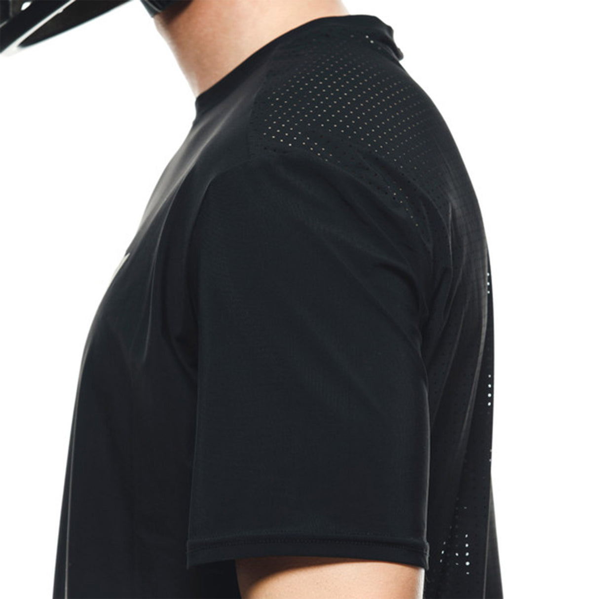 Maglia Dainese HGR - Nero - A