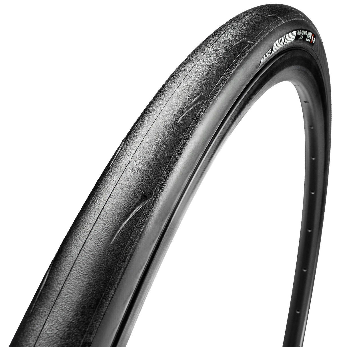 Copertoncino Maxxis High Road K2 TR ONE70 Carbon - 700x28c - H