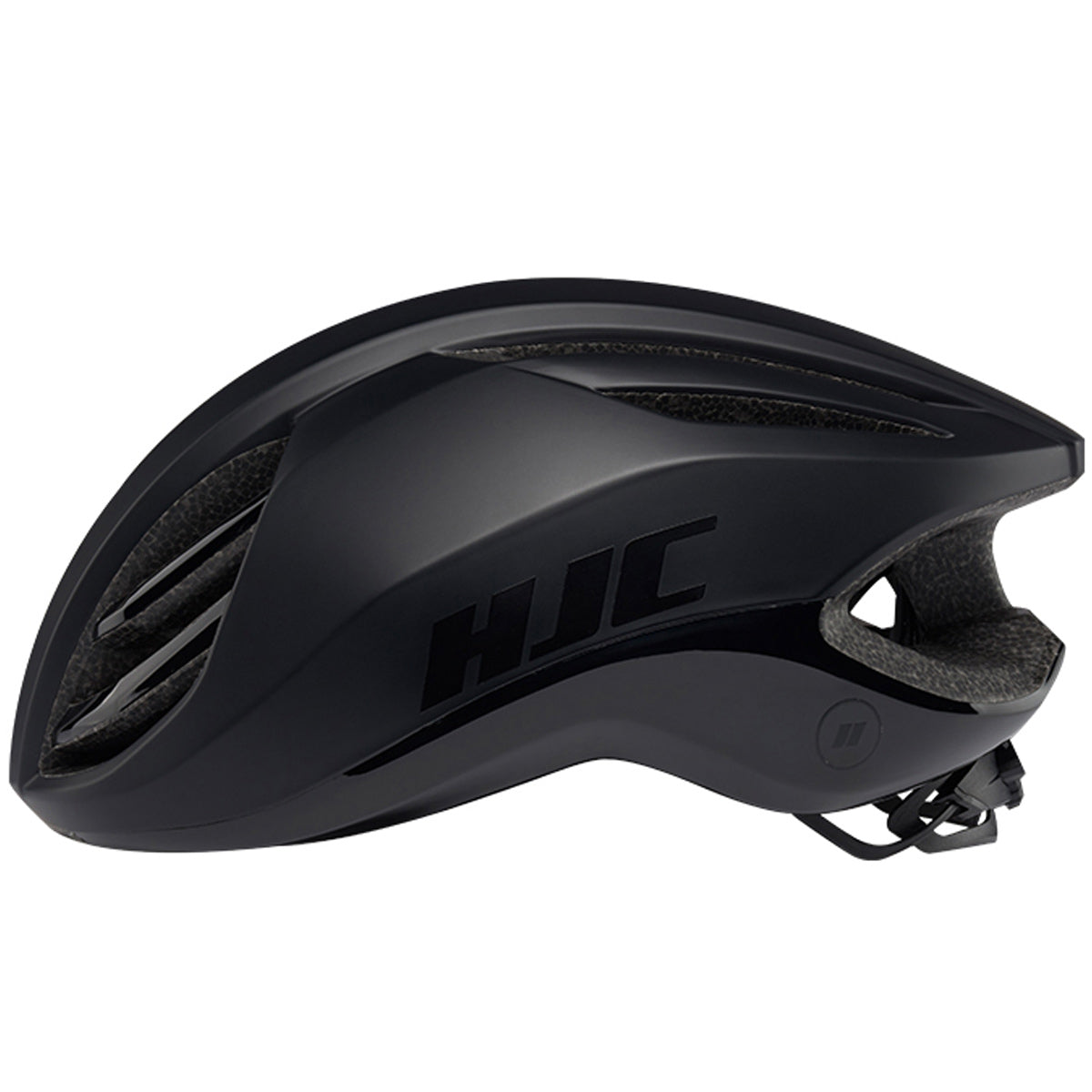 Casco Hjc Atara - Nero - Q
