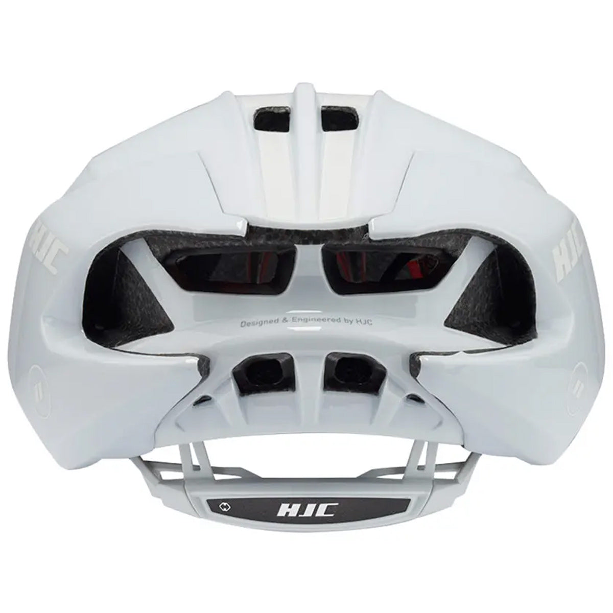 Casco Hjc Furion 2.0 - Bianco