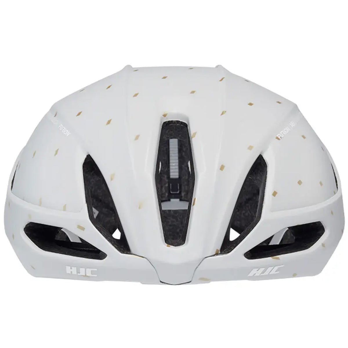 Casco Hjc Furion 2.0 - Bianco oro
