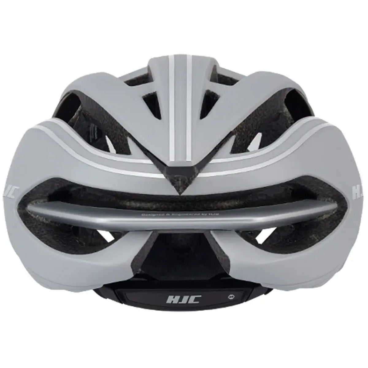 Casco Hjc Ibex 2.0 - Grigio