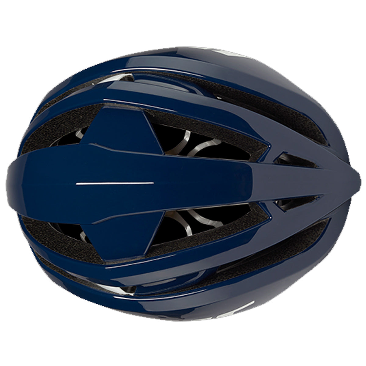Casco Hjc Ibex 2.0 - Blu bianco