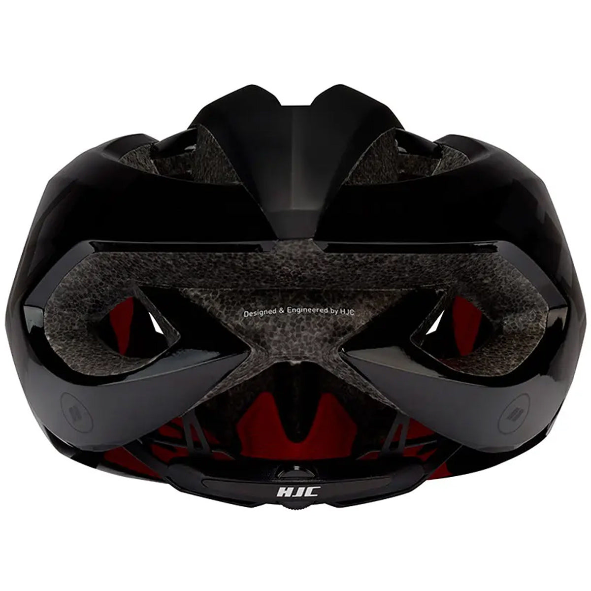 Casco Hjc Valeco - Nero