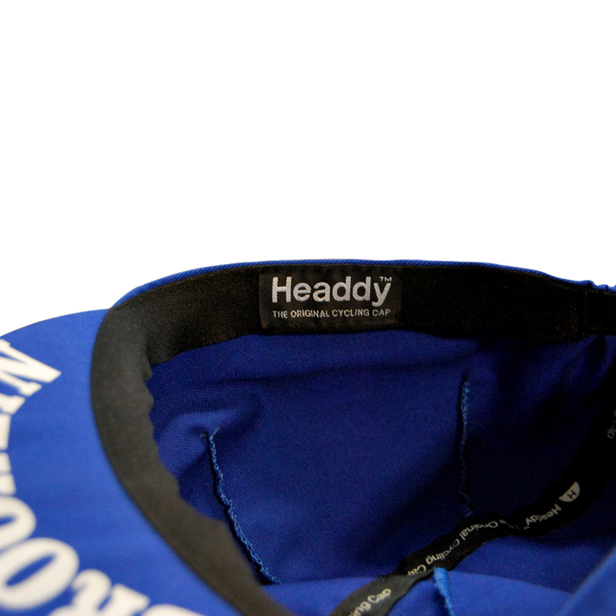 Cappellino Headdy Brooklyn - Blu