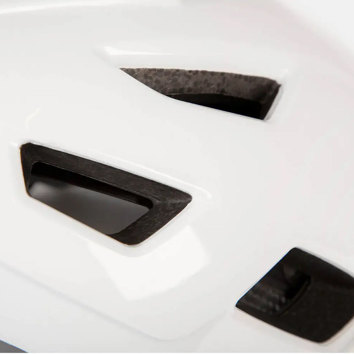 Casco Endura Hummvee Plus - Bianco - D