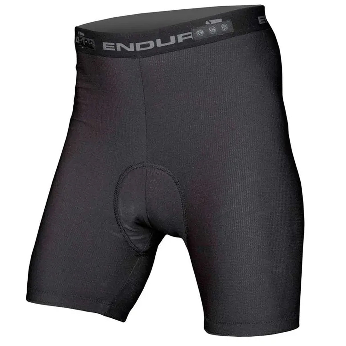 Pantaloncini Endura Hummvee Lite Liner - Grigio - Q