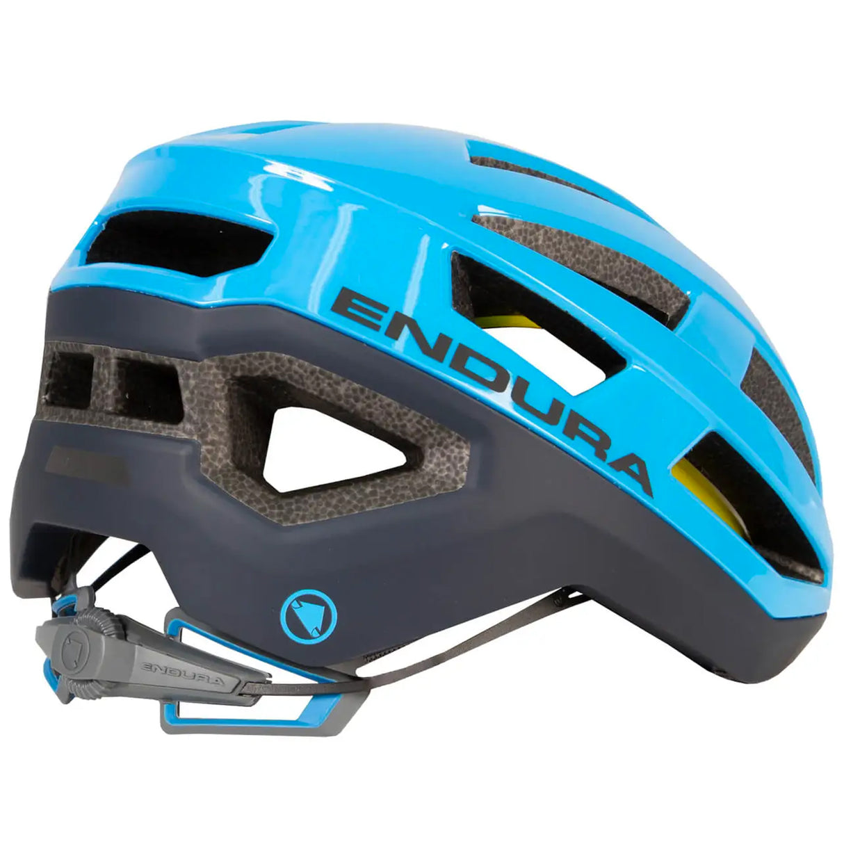 Casco Endura FS260-Pro Mips - Blu - Q