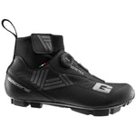 Zapatos Gaerne G.Ice-Storm BTT 1.0 Gore-Tex - Negro