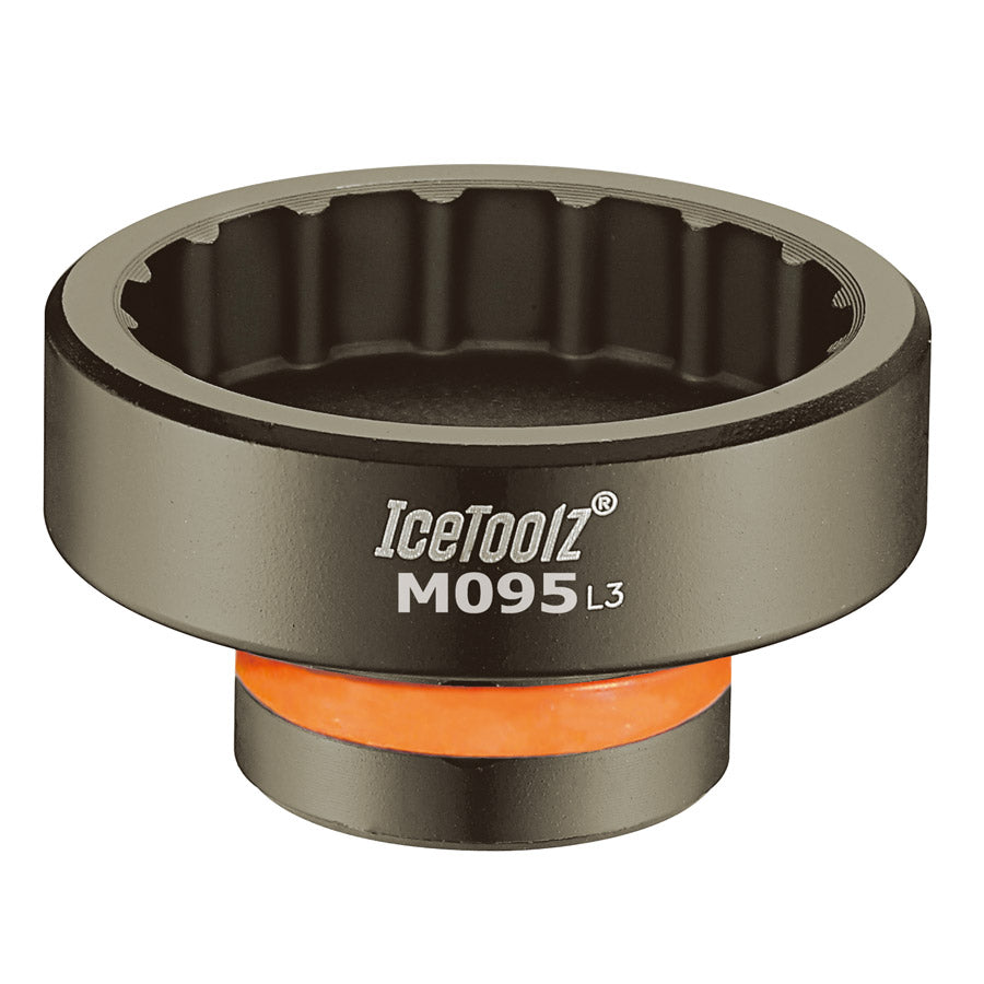 Chiave movimento centrale IceToolz M095 - SM-BB9000