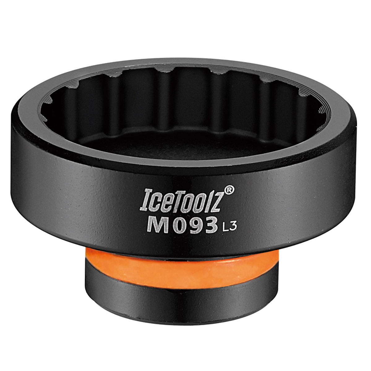 Chiave movimento centrale IceToolz M093 - SM-BBR60