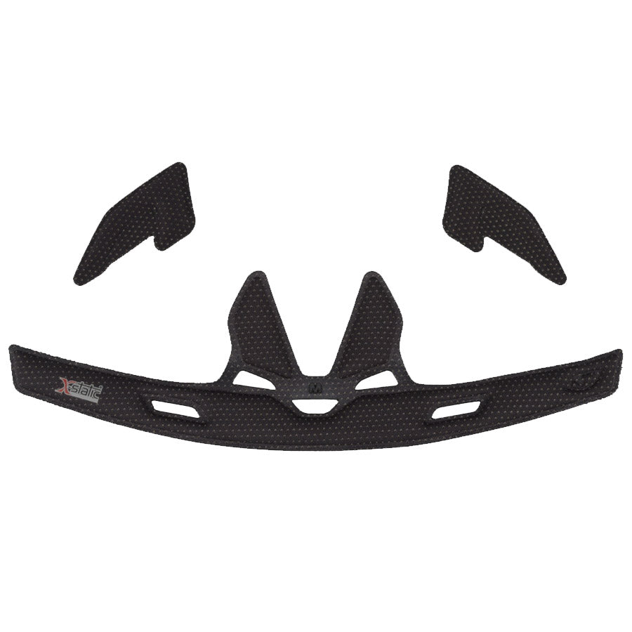 Imbottitura Giro Montaro - Nero