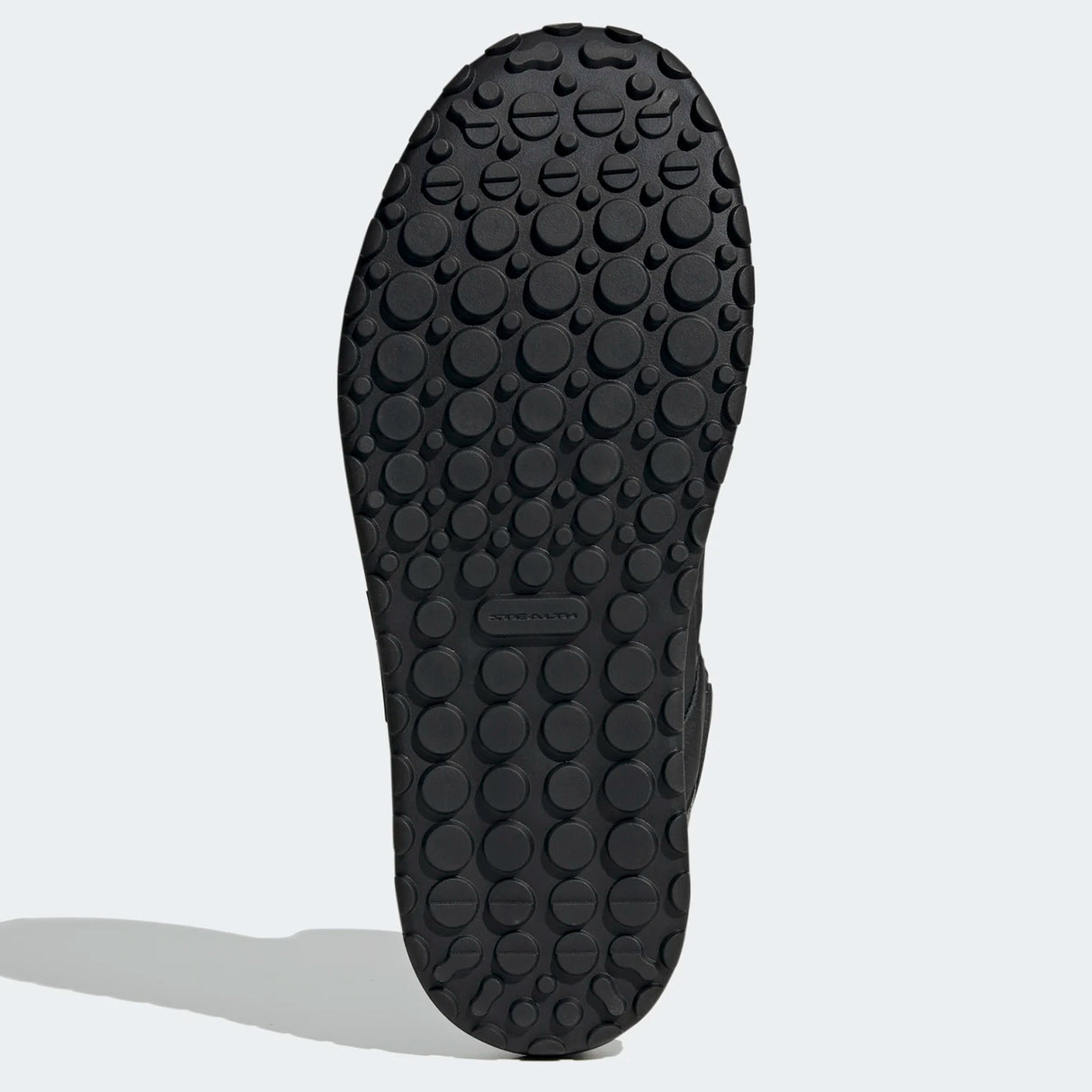 Scarpe Five Ten Impact Pro Mid - Nero rosso - A