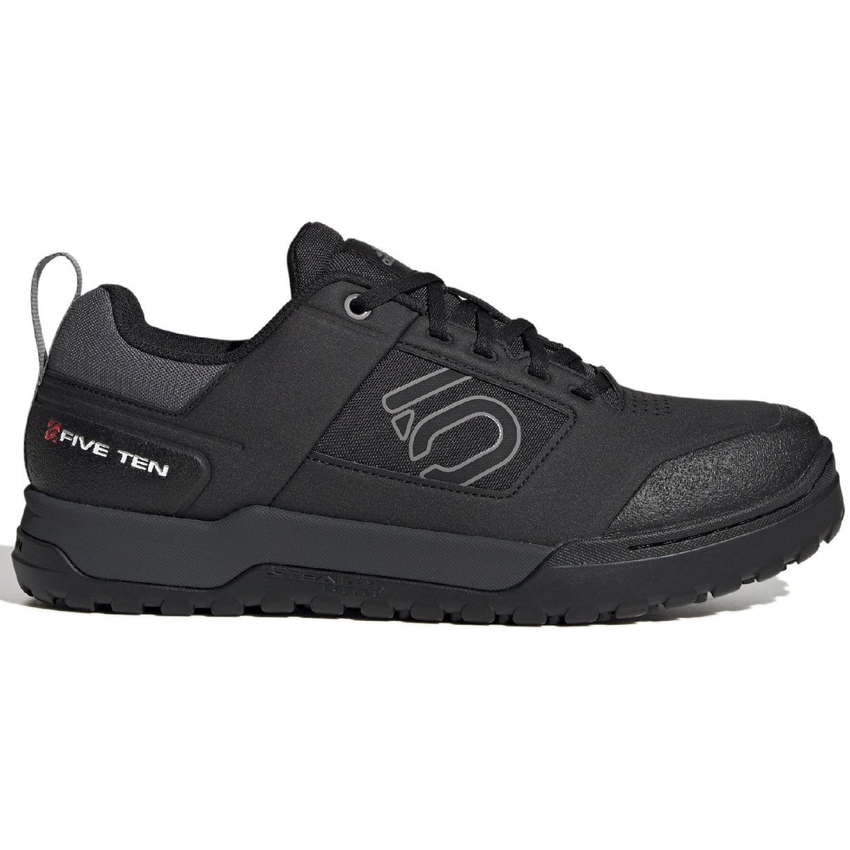 Scarpe Mtb Five Ten Impact Pro - Nero grigio - M