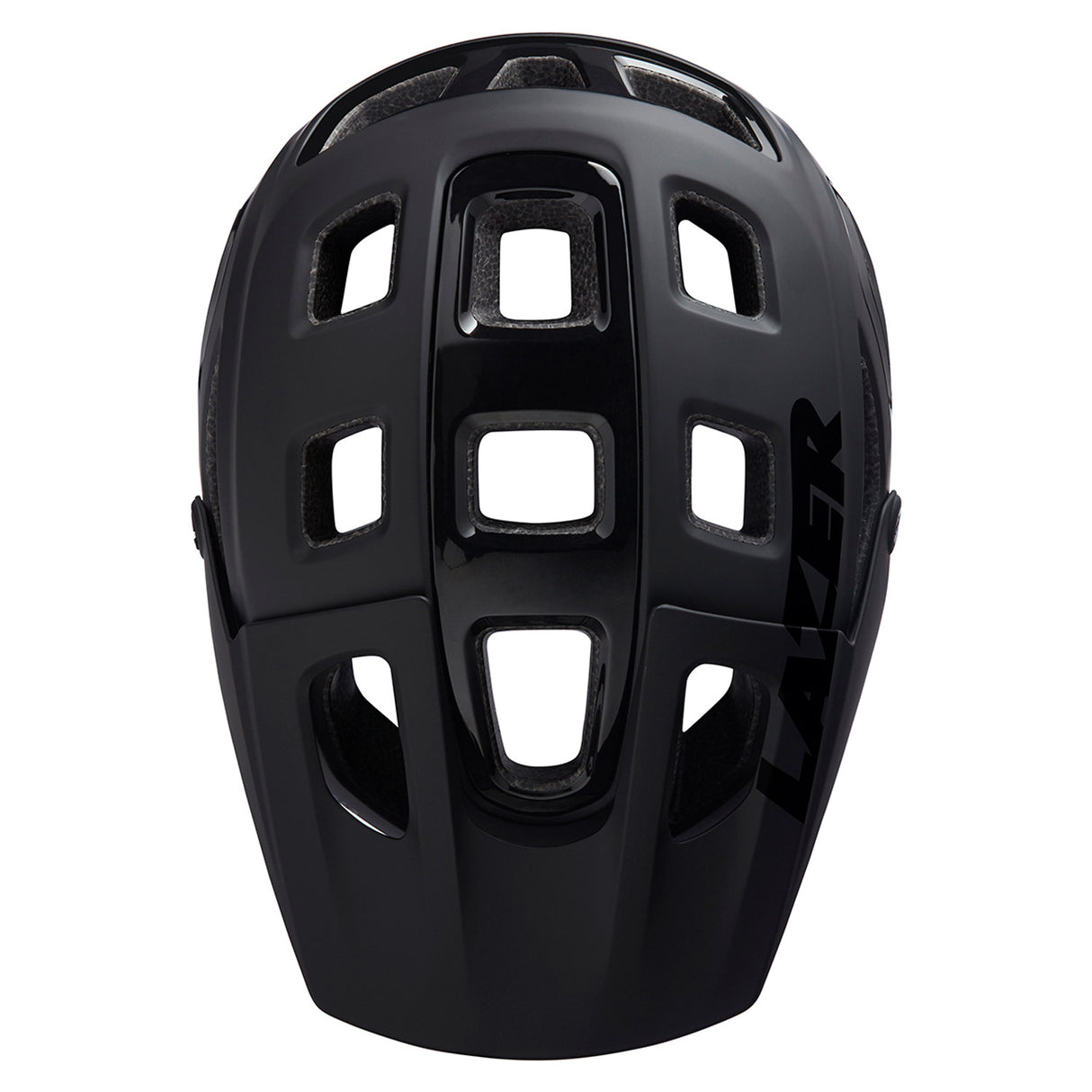 Casco Lazer Impala - Nero