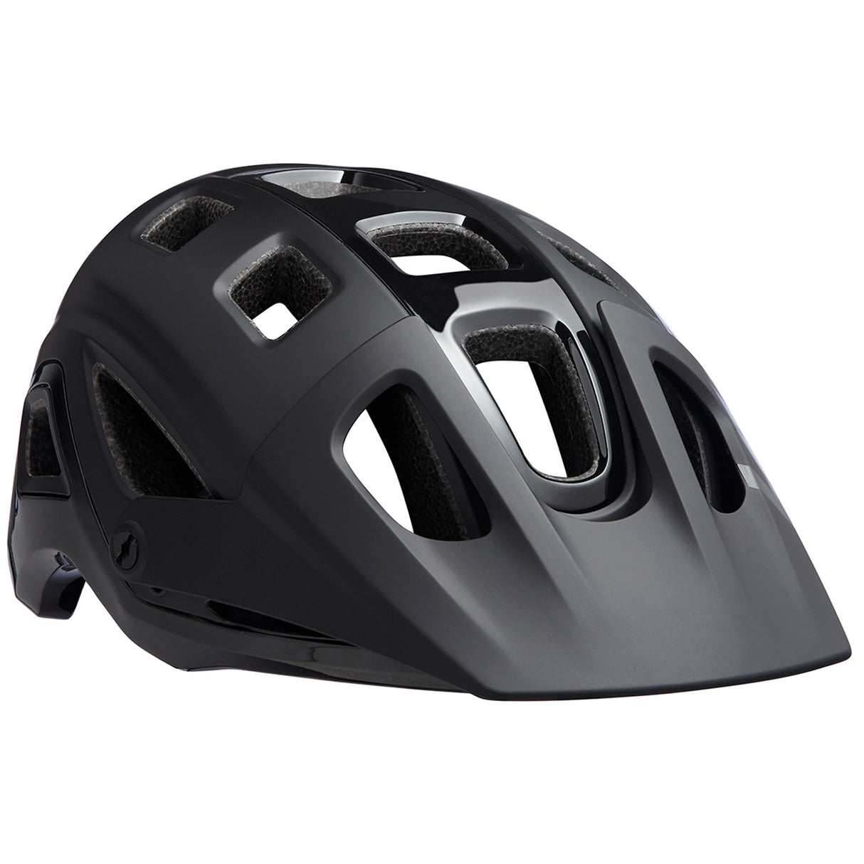 Casco Lazer Impala - Nero