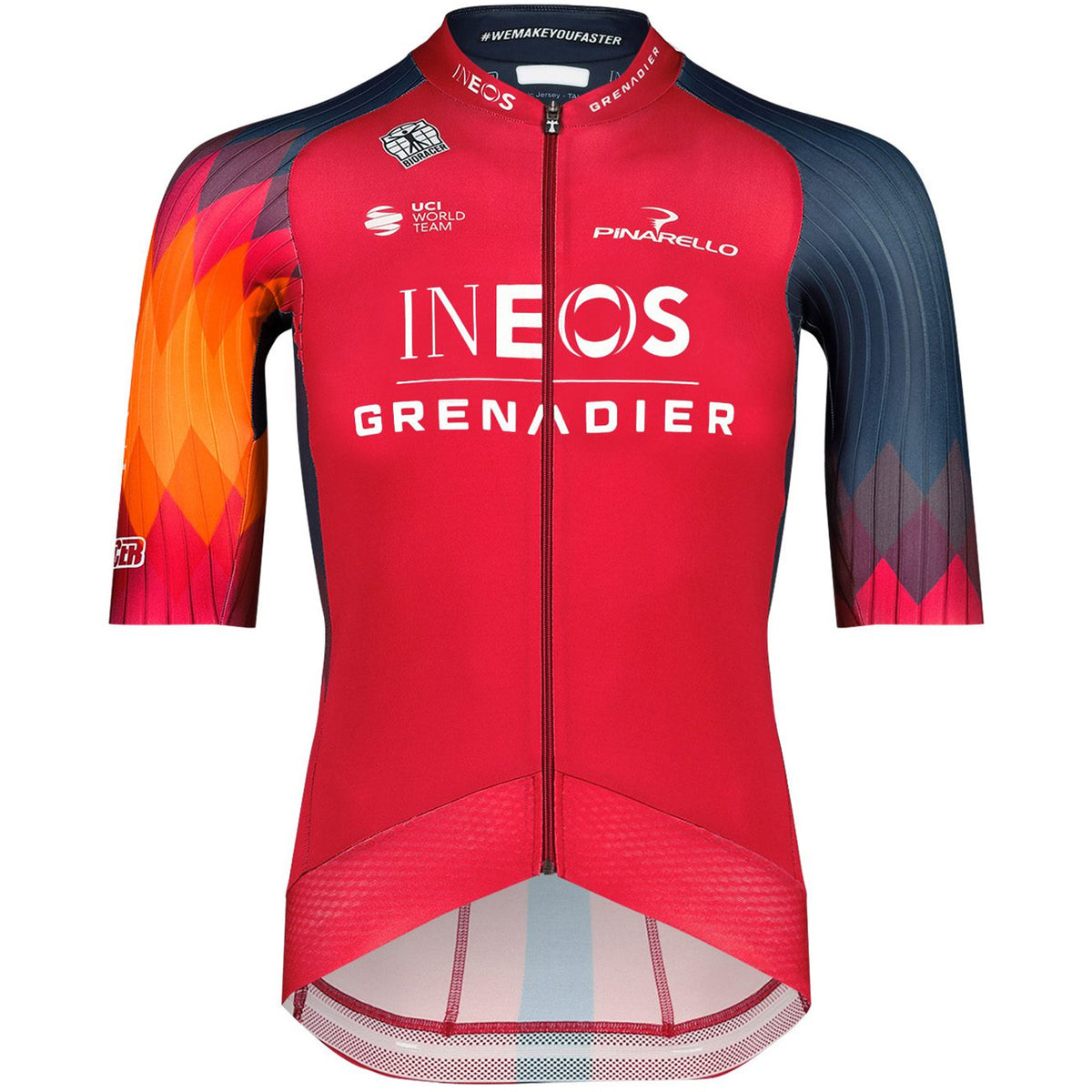 Ineos Grenadiers 2023 Epic Race jersey All4cycling