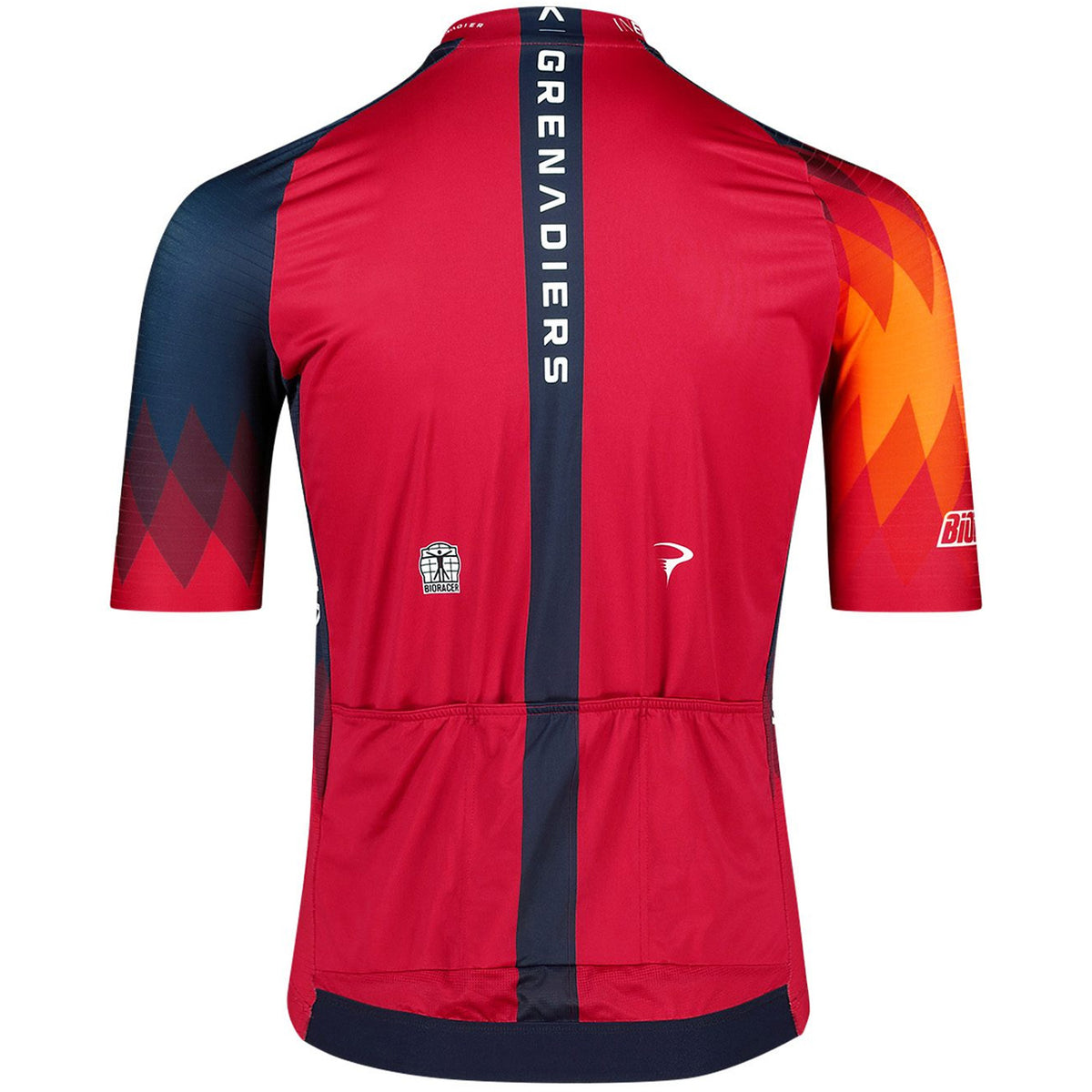 Ineos Grenadiers 2023 Icon jersey All4cycling