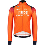 Maillot manches longues Ineos Grenadier 2023 Icon Tempest - Training