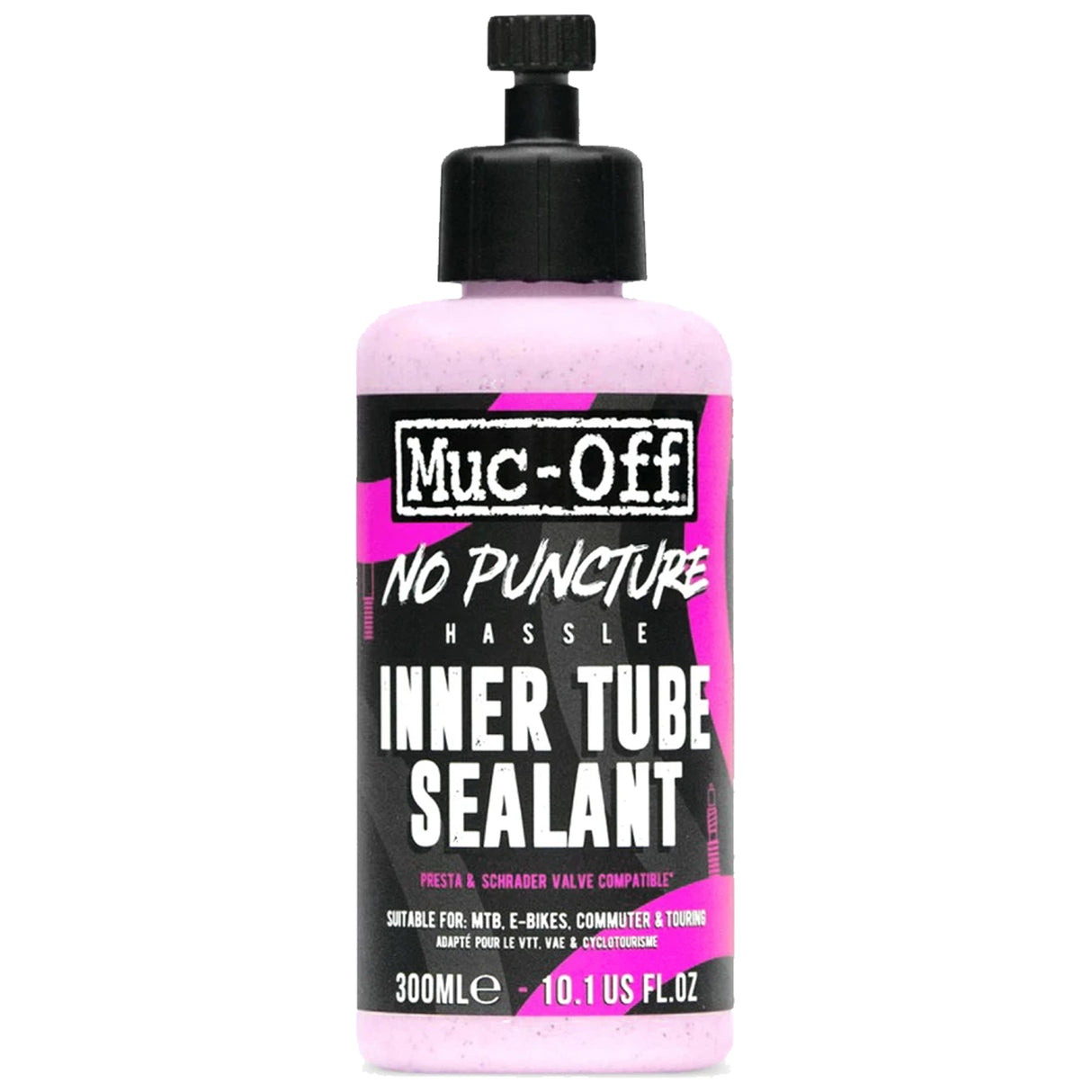 Liquido Sigillante Muc-Off Inner Tube - 300ml - M