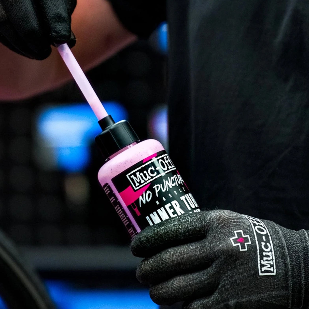 Liquido Sigillante Muc-Off Inner Tube - 300ml - N