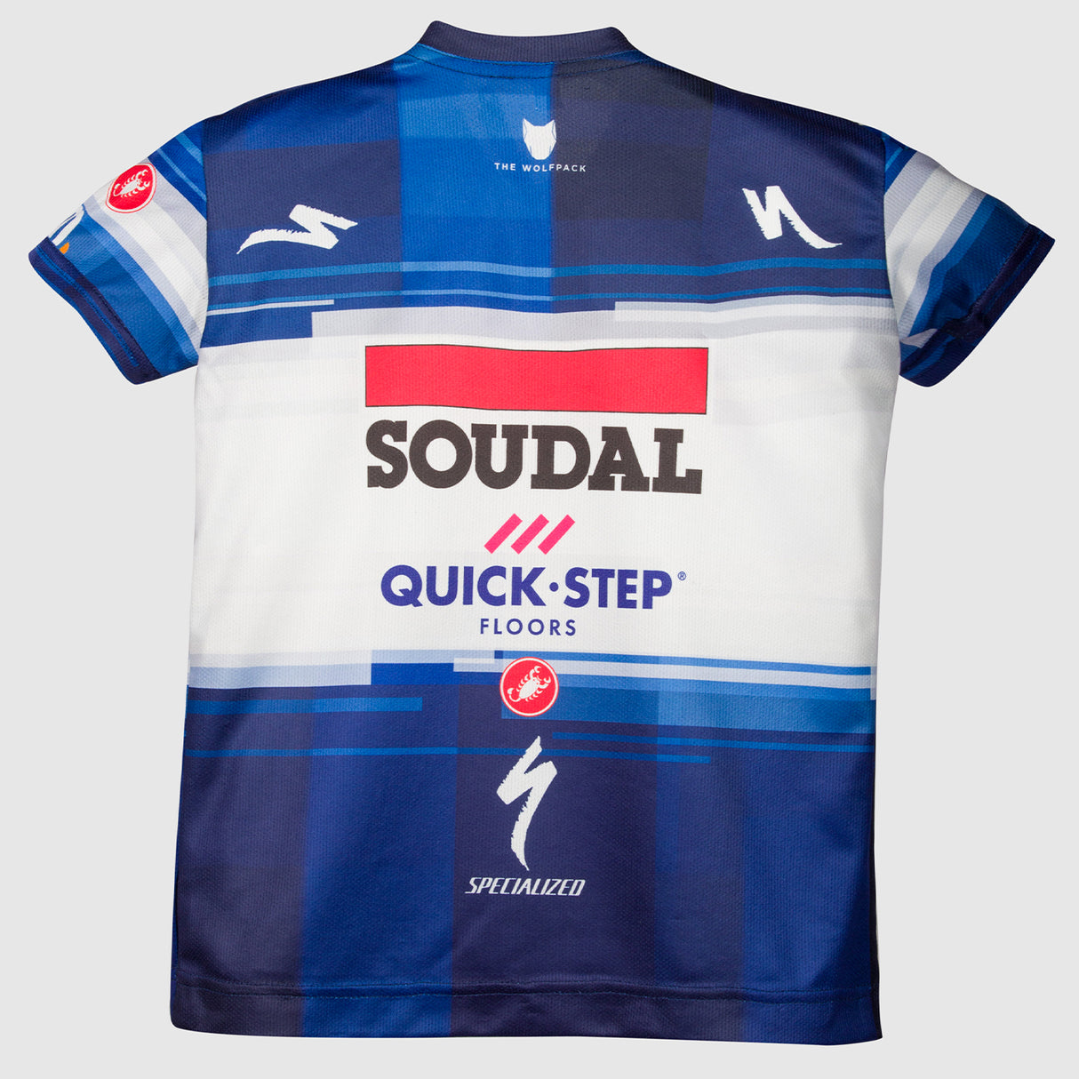 Maglia neonato Soudal Quick-Step - H