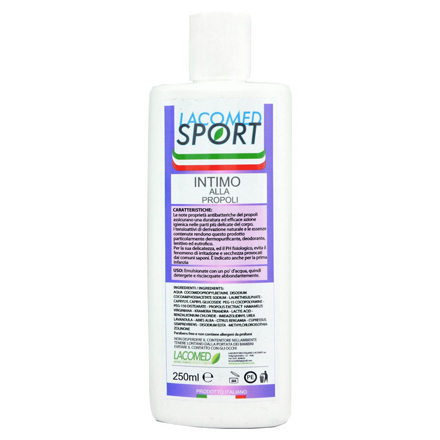 Intimo alla Propoli Lacomed - 250ml