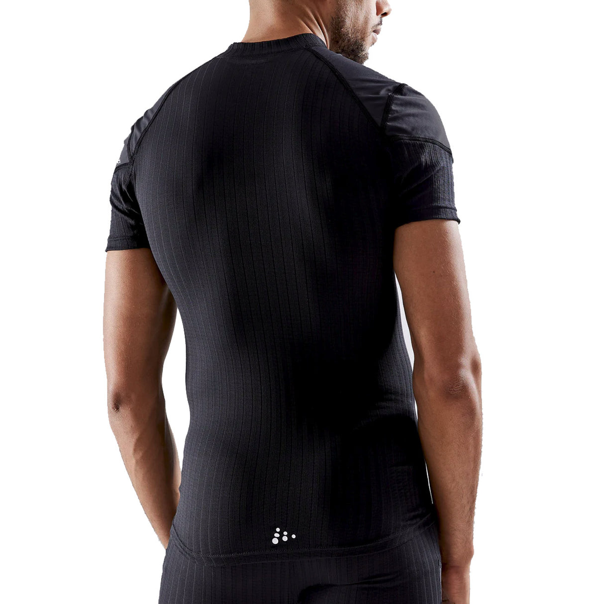 Maglia intima Craft Active Extreme X Wind - Nero