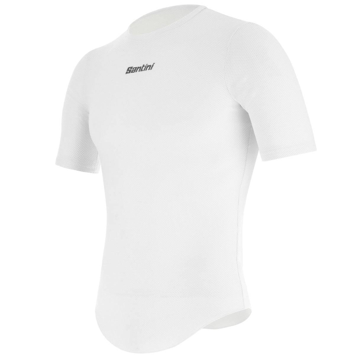 Maglia intima Santini Delta - Bianco - M
