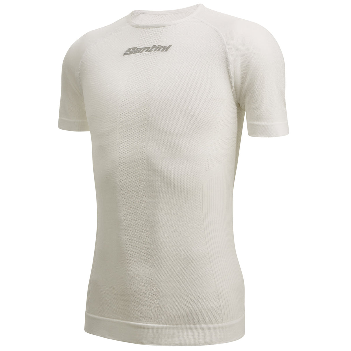 Maglia intima Santini Rete - Bianco - E