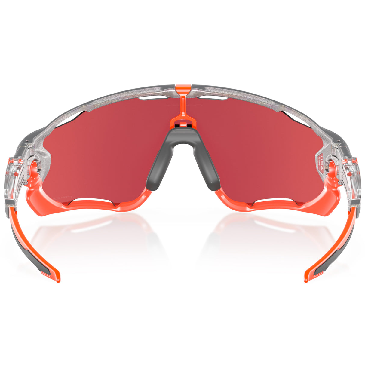 Occhiali Oakley Jawbreaker Unity Collection - Space dust - A