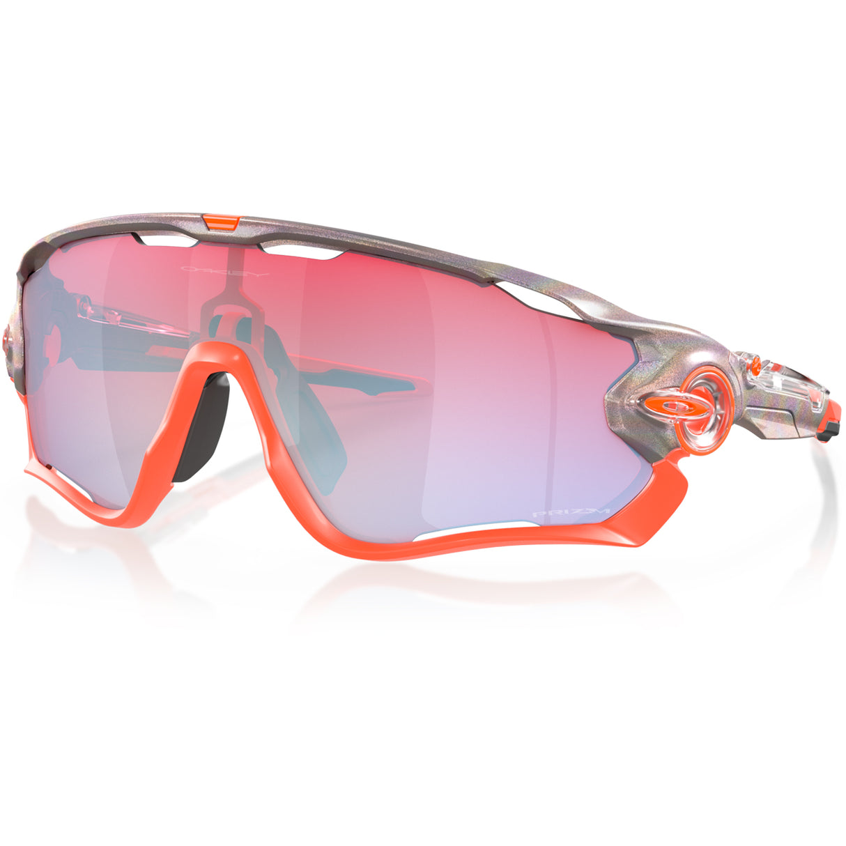 Occhiali Oakley Jawbreaker Unity Collection - Space dust - N