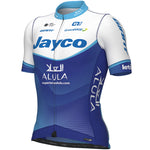 Maglia Team Jayco Alula 2023 PRS