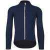 Q36.5 L1 Pinstripe X long sleeves jersey - Blue