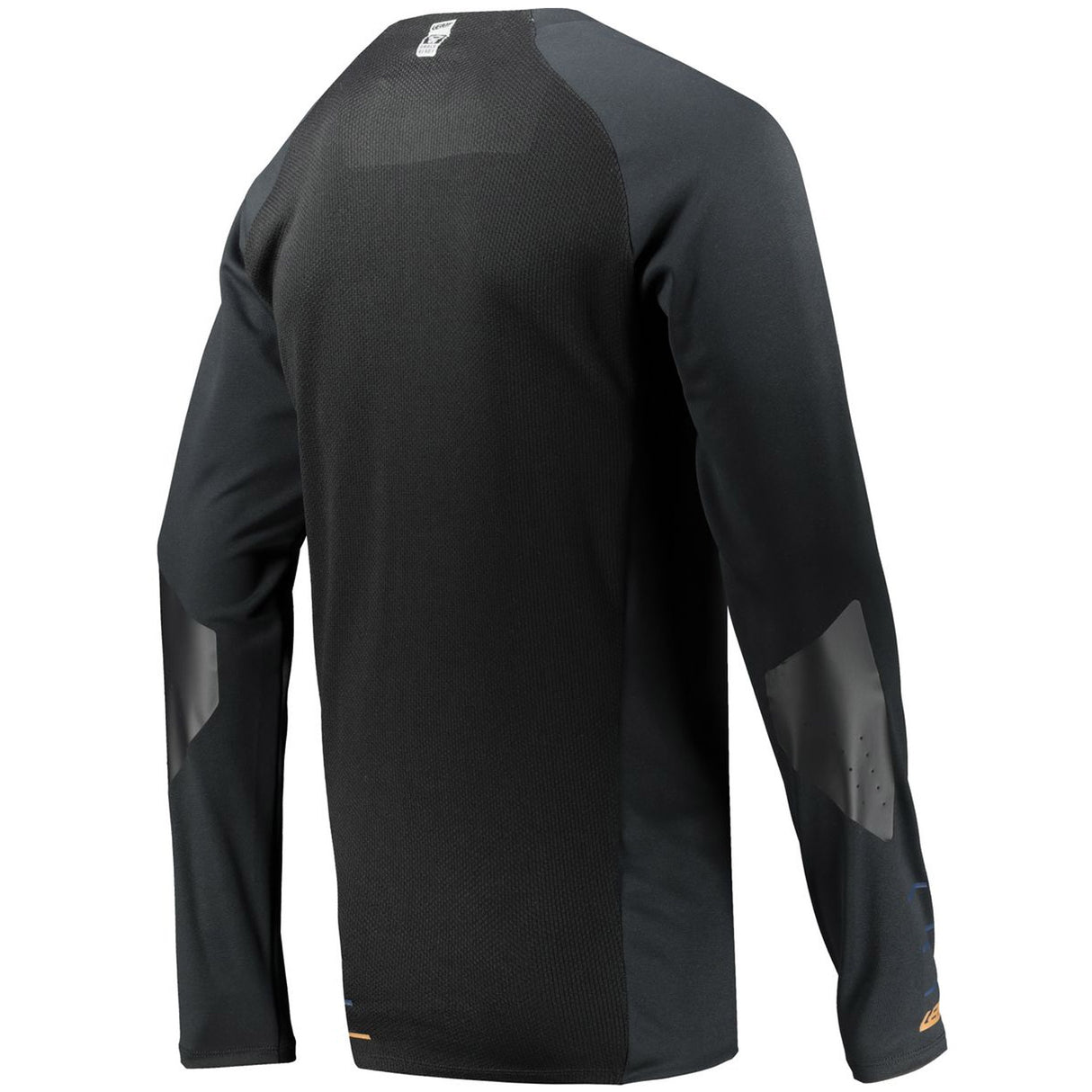 Maglia maniche lunghe Leatt Mtb 5.0 - Nero - B