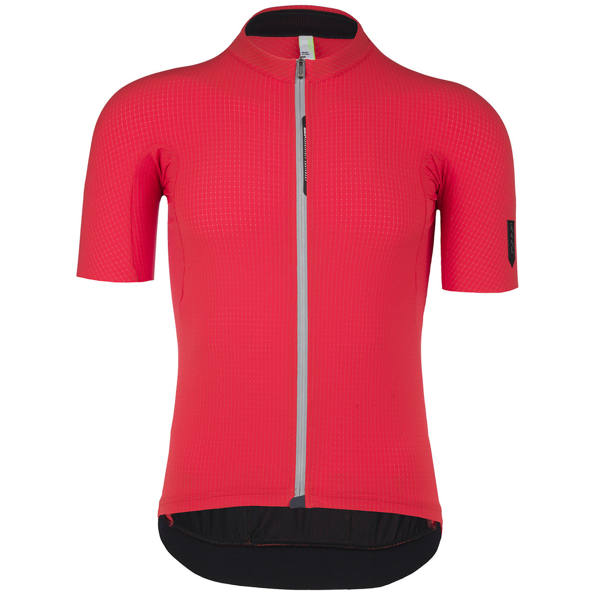 Maglia Q36.5 L1 Pinstripe X - Rosso - D