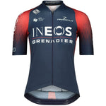Maillot Ineos Grenadiers 2022 Icon mujer