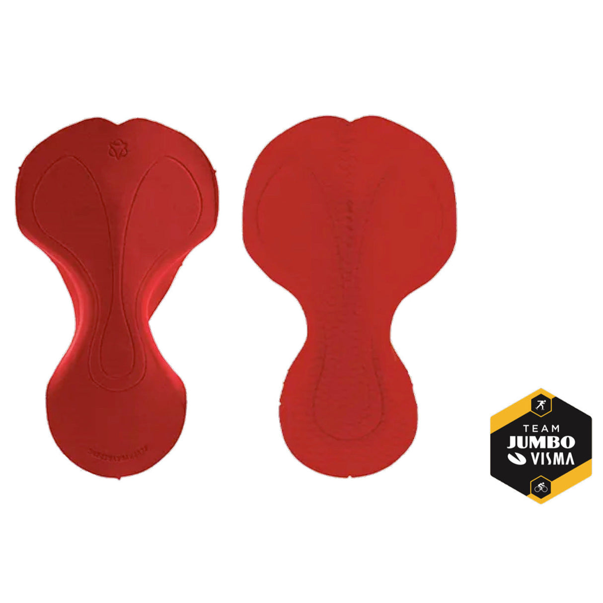 Salopette donna Jumbo Visma 2023 - G