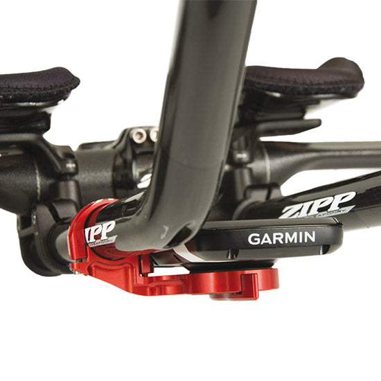 Supporto K-Edge Garmin TT Aero - Nero