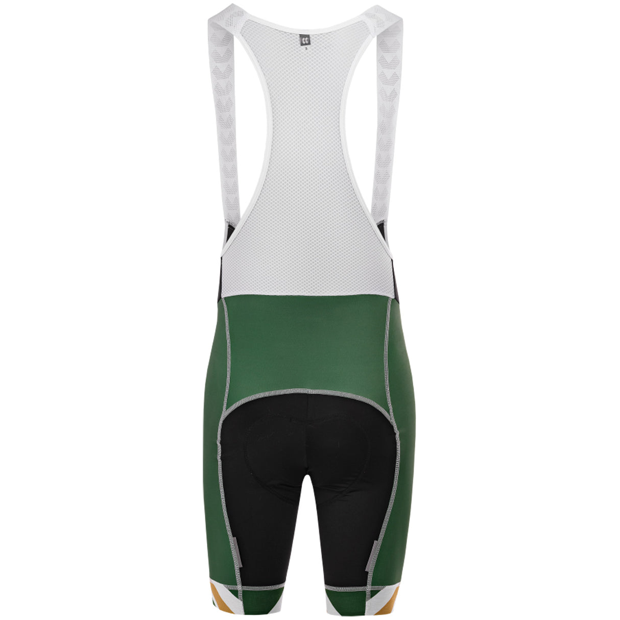 Salopette Kalas GBCT Inspired Z Elite - Verde - A